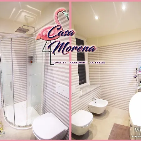 홈스테이 Casa Morena *