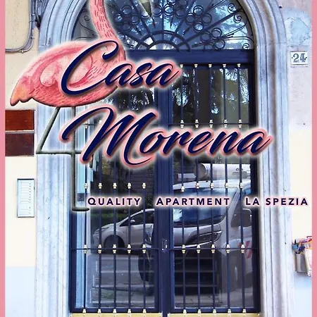 Casa Morena