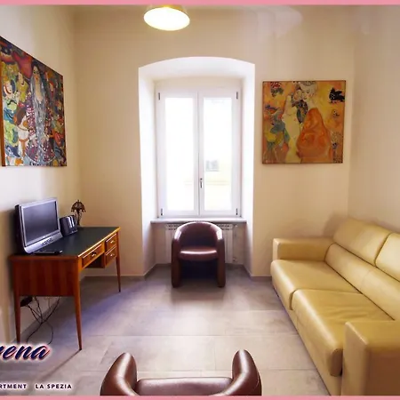 Casa Morena Habitación en casa particular *