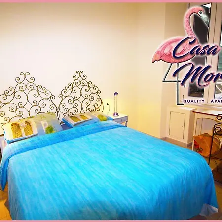 Casa Morena Habitación en casa particular