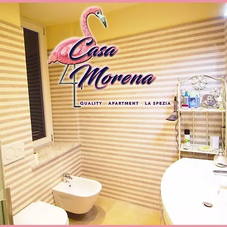 Casa Morena Habitación en casa particular
