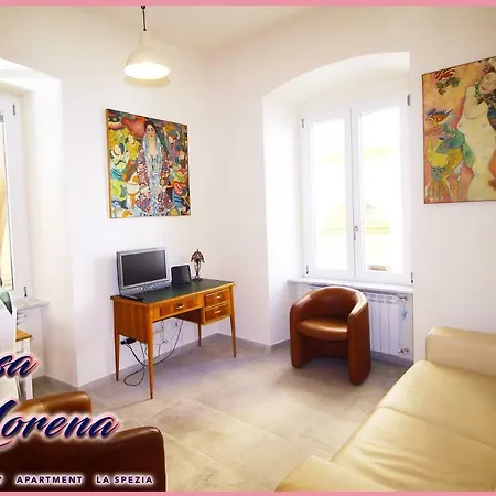 Casa Morena Habitación en casa particular *